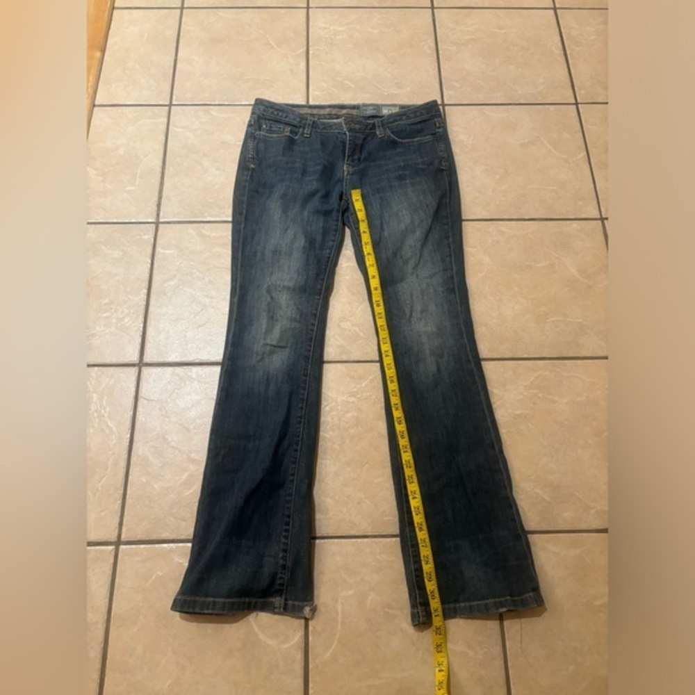 Converse‎ jeans- Y2K